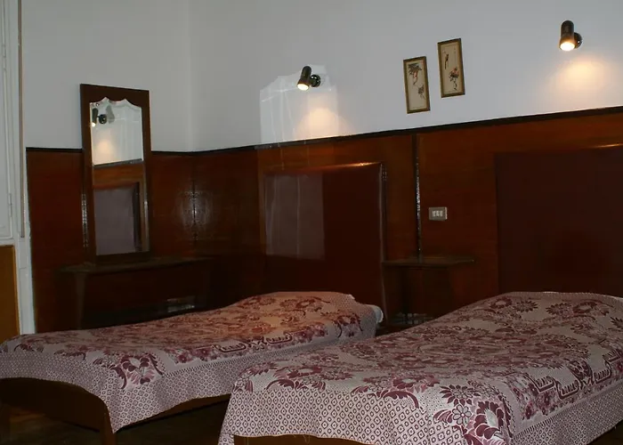Pension Roma