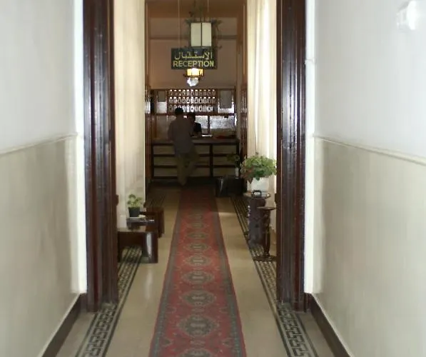 Pension Roma