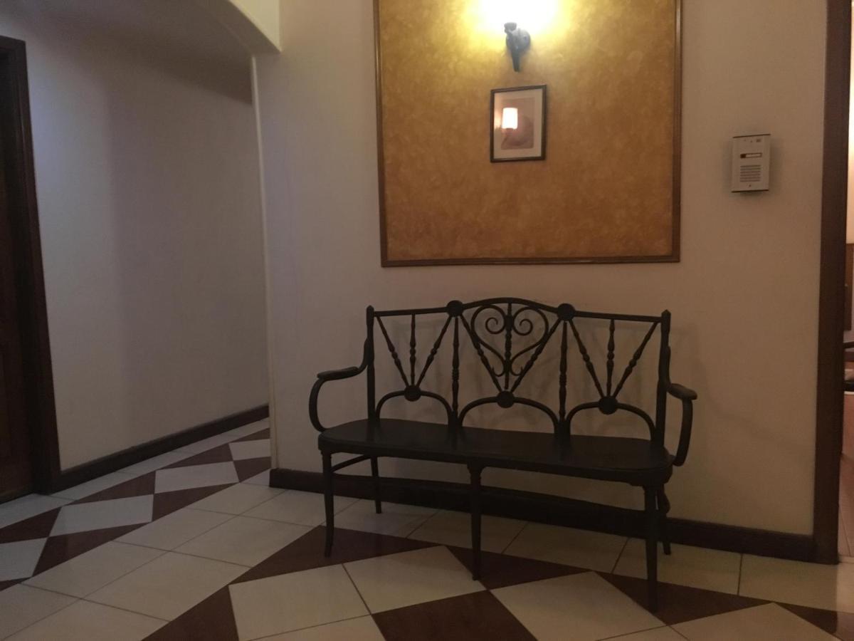 Hotel Roma